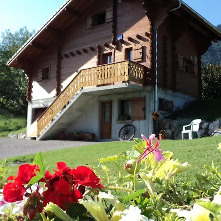 Esprit Savoyard Vacheresse