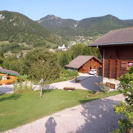 Esprit Savoyard *