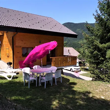 Esprit Savoyard * Vacheresse