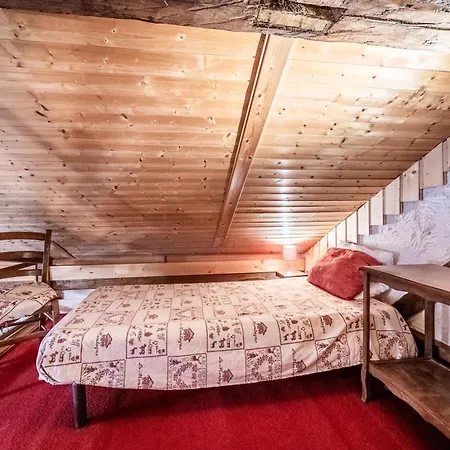 Esprit Savoyard Chalet *